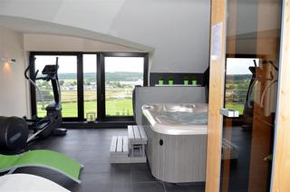 Best Western L'Amandier, Charleroi