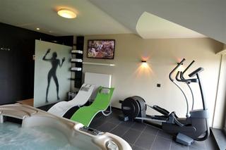 Best Western L'Amandier, Charleroi
