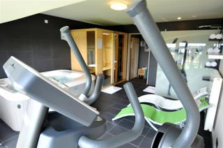 Best Western L'Amandier, Charleroi