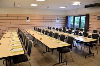Best Western L'Amandier, Charleroi