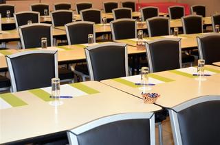 Best Western L'Amandier, Charleroi