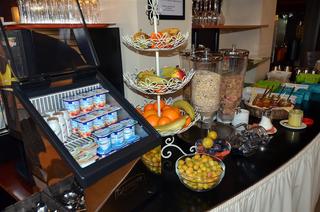 Best Western L'Amandier, Charleroi