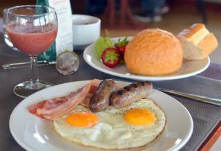Best Western L'Amandier, Charleroi