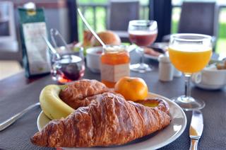 Best Western L'Amandier, Charleroi
