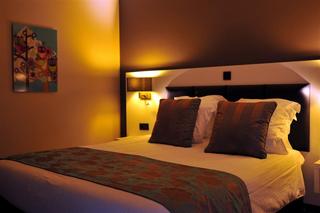Best Western L'Amandier, Charleroi