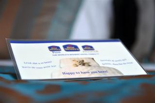Best Western L'Amandier, Charleroi