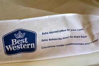 Best Western L'Amandier, Charleroi