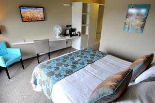 Best Western L'Amandier, Charleroi