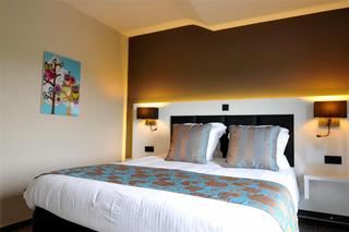 Best Western L'Amandier, Charleroi