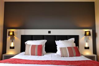 Best Western L'Amandier, Charleroi