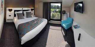 Best Western L'Amandier, Charleroi