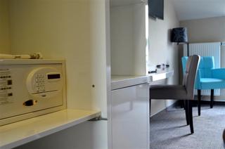 Best Western L'Amandier, Charleroi