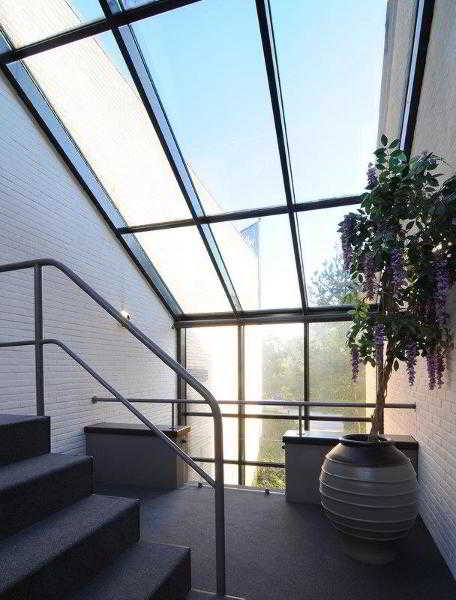 General view
 di BEST WESTERN Hotel Arlux