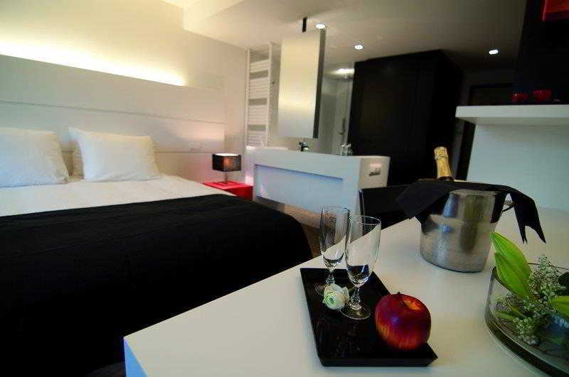 BEST WESTERN Hotel Arlux, Arlon