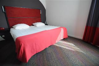Room
 di BEST WESTERN Hotel Arlon