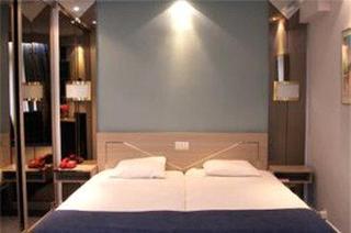 Room
 di BEST WESTERN Hotel Arlon