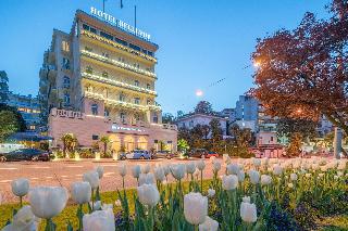 Best Western Hotel Bellevue Au Lac