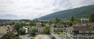 City Hotel Biel