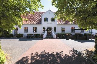 Hotel Scheelsminde