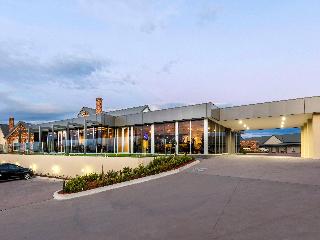 Mercure Goulburn