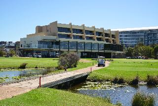 Best Western City Sands