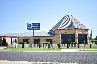 Best Western Ascot Lodge Motor Inn