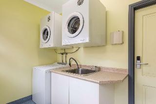 Best Western Olde Maritime Motor Inn