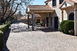 Best Western Tuscany on Tor Motor Inn