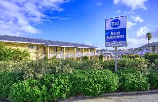Best Western Albany Motel & Apartments