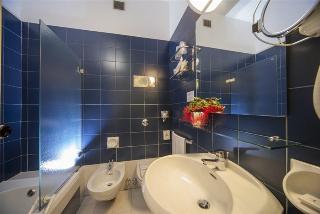 Hotel Bisanzio, Ravenna