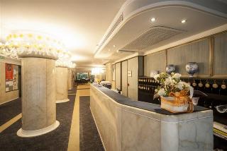 Hotel Bisanzio, Ravenna