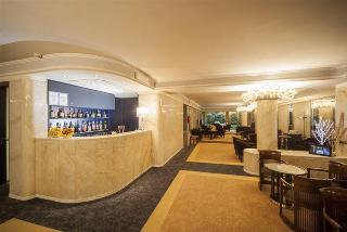Hotel Bisanzio, Ravenna