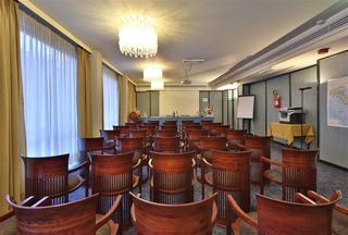 Hotel Bisanzio, Ravenna