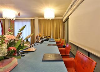 Hotel Bisanzio, Ravenna