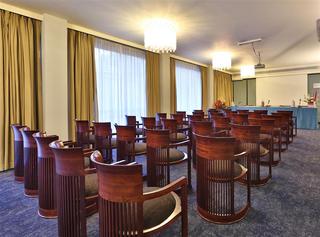 Hotel Bisanzio, Ravenna