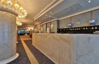 Hotel Bisanzio, Ravenna