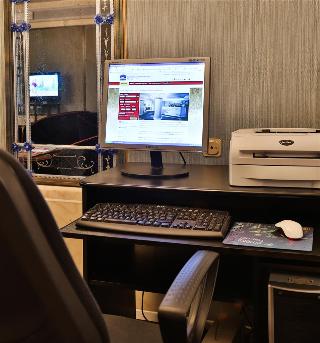 Hotel Bisanzio, Ravenna