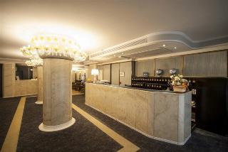 Hotel Bisanzio, Ravenna