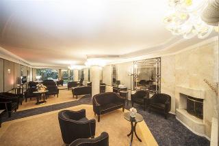 Hotel Bisanzio, Ravenna