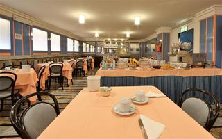 Hotel Bisanzio, Ravenna