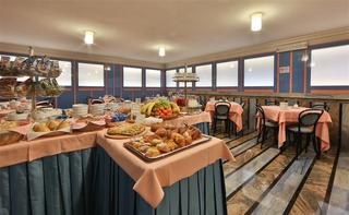 Hotel Bisanzio, Ravenna