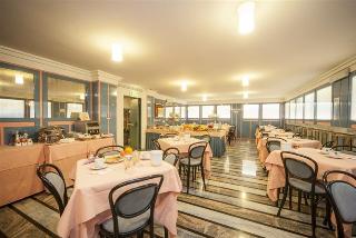 Hotel Bisanzio, Ravenna