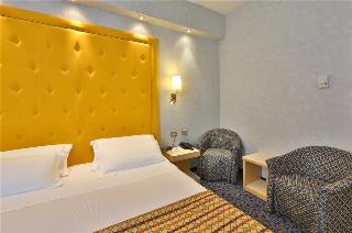 Hotel Bisanzio, Ravenna