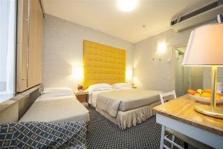 Hotel Bisanzio, Ravenna