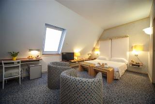 Hotel Bisanzio, Ravenna