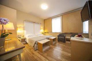 Hotel Bisanzio, Ravenna