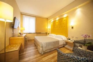 Hotel Bisanzio, Ravenna