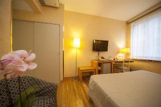 Hotel Bisanzio, Ravenna