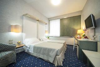 Hotel Bisanzio, Ravenna