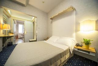 Hotel Bisanzio, Ravenna